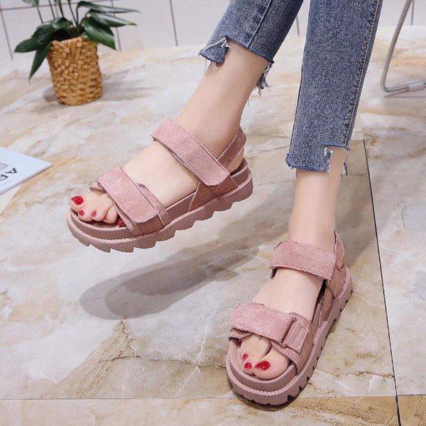 Những trend giày sandal hot nhất năm 2019